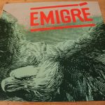 Emigré - Emigré (LP, Album)