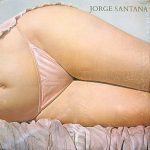 Jorge Santana - Jorge Santana (LP, Album)