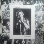 Vonne Griffin - Scrapbook (LP, Album)