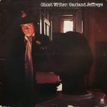 Garland Jeffreys - Ghost Writer (LP, Album, Pit)