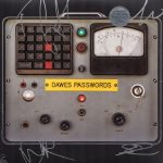 Dawes (2) - Passwords (2xLP, Album, Ltd, Cle)
