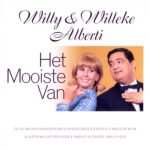 Willy & Willeke Alberti - Het Mooiste Van (CD, Comp)