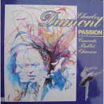 Charles Dumont - Passion (LP, Album)