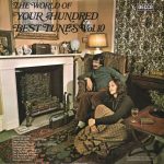 Various - The World Of Your Hundred Best Tunes Vol. 10 (LP, Comp, Sil)