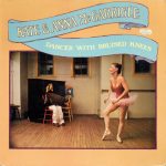 Kate & Anna McGarrigle - Dancer With Bruised Knees (LP, Album, RE)