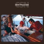 Crosby, Stills & Nash - CSN (LP, Album, RE, RM, 180)