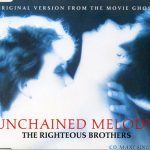 The Righteous Brothers - Unchained Melody (Original Version From The Movie Ghost) (CD, Maxi)