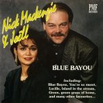 Nick MacKenzie & Joëll (2) - Blue Bayou (CD, Album)