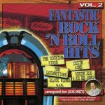 Various - Fantastic Rock 'N Roll Hits Vol.2 (CD, Comp)