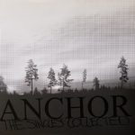 Anchor (4) - The Singles Collected (LP, Comp, Blu)