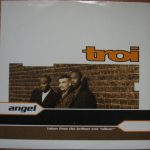 Troi - Angel (12")
