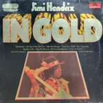 Jimi Hendrix - In Gold (LP, Comp, RE, S/Edition)