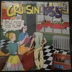 Various - Cruisin' 1955  (LP, Comp, Mixed, RP)