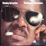 Stanley Turrentine - The Baddest Turrentine (LP, Comp)