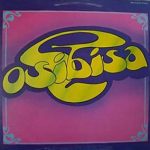 Osibisa - Super Fly T.N.T. (LP, Album)