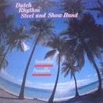The Dutch Rhythm Steel & Showband - Sunshine Paradise (LP, Album)