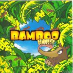 Bamboo - Bamboogie (CD, Single)