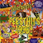 Various - De Allerbeste Feesthits Van '96 (CD, Comp)