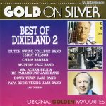 Various - Best Of Dixieland 2 (CD, Comp)