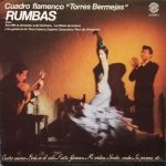 Torres Bermejas - Rumbas (LP, Album)