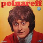 Michel Polnareff - Volume 2 (LP, Album)