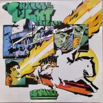 Ishmael (4) - The Charge Of The Light Brigade (LP, Album)