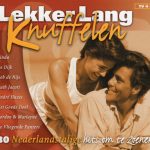 Various - Lekker Lang Knuffelen (4xCD, Comp)