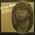 Sonny Mayo (2) - So Far, So Good (LP, Album)