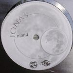 Jonas (3) - Der Kleine Mann Im Mond (10")