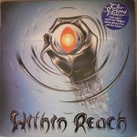A Band Called "O" - Within Reach (LP, Album)