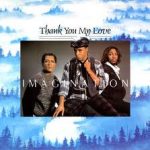 Imagination - Thank You My Love (12")
