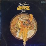 James Walsh Gypsy Band - James Walsh Gypsy Band (LP, Album)