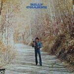 Billy Charne - Is Looking Up (LP, Album)