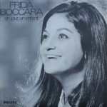 Frida Boccara - Un Jour, Un Enfant (LP, Album)