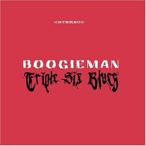 Boogieman (3) - Triple Six Blues (LP, Album)