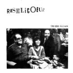 Rroselicoeur - 730 000 Dollars (LP)