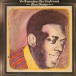 Rosco Gordon - The Legendary Sun Performers (LP, Comp)