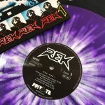 R.E.K. - R.E.K. 1 (LP, Album, Ltd, RE, RM, Mul)