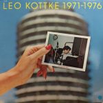 Leo Kottke - 1971-1976 "Did You Hear Me?" (LP, Comp, Jac)