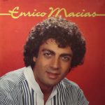 Enrico Macias - Enrico Macias (LP, Comp)
