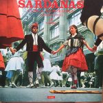 Cobla Barcelona - Sardanas (LP)