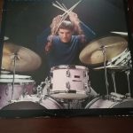 Louie Bellson Big Band - 150 MPH (LP, Album, RE)