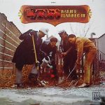 Four Tops - Nature Planned It (LP, Album)