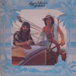 Loggins And Messina - Full Sail (LP, Album, Pit)