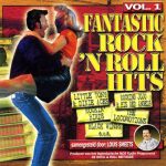 Various - Fantastic Rock 'N Roll Hits Vol.1 (CD, Comp)