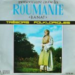 Various - Banat (LP, Comp)