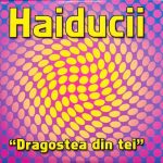 Haiducii - Dragostea Din Tei (CD, Single)