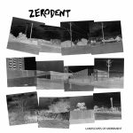 Zerodent - Landscapes Of Merriment (LP, Ltd)