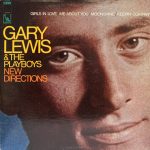 Gary Lewis & The Playboys - New Directions (LP, Album)
