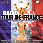 Various - Radio Tour De France (3xCD, Comp)